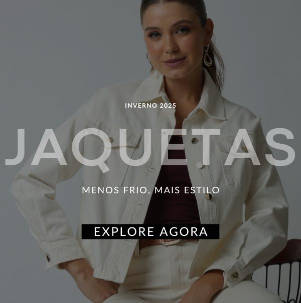 Banner Esquerda/Casacos